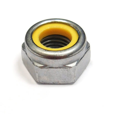 Front Drop Link Upper Nut	102742