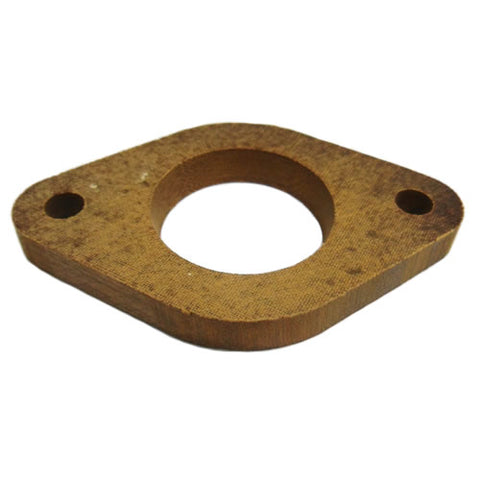 Carburettor Base Spacer	102883