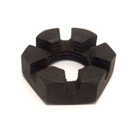 Oil Pump Castellated Nut	102900
