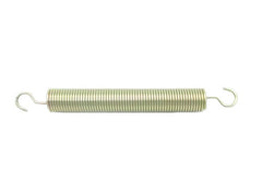 Carburettor Throttle Linkage Return Spring	102951