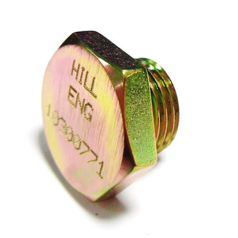 Fuel Tank Drain Plug	10300771