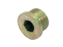 Front of Engine Block Plug	10304611
