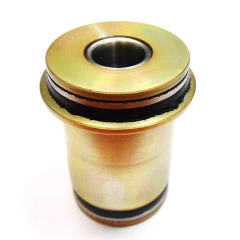 Teflon Upper & Lower Front Wishbone Bush, inner, Flamblock Style with Teflon Washers	103170F