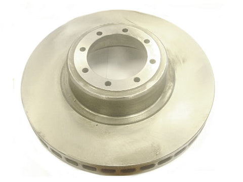 Front Brake Disc	103208