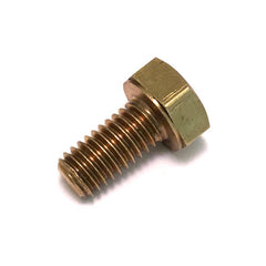 Exhaust Manifold Brass Plug	103748