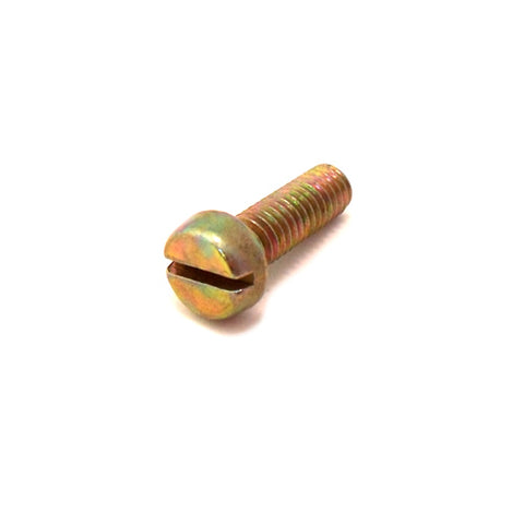 Fuel Tank Sender Unit Fixing Screw	10374911