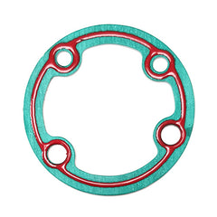 End Plate Gasket, right/rear	103809/S