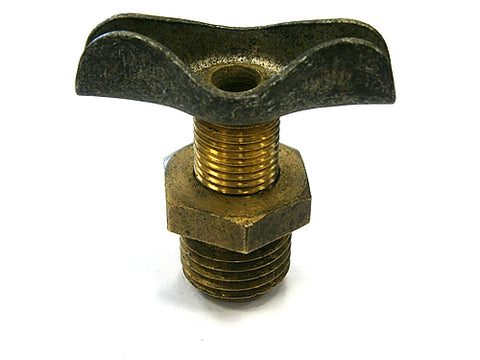 Radiator Drain Tap	103948