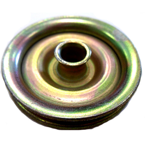 Handbrake Cable Jockey Wheel	104006