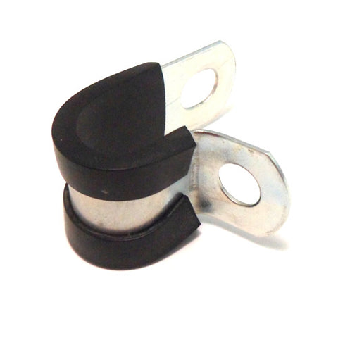 'P' Clip Bracket 12mm	10441390