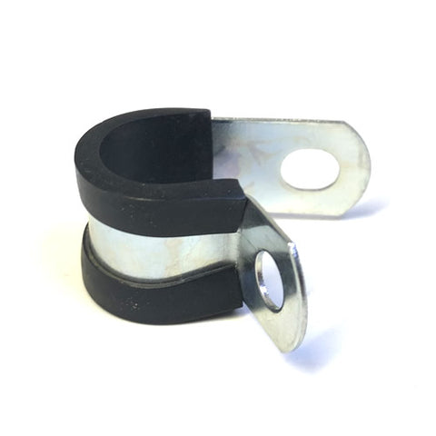 'P' Clip Bracket 14mm	10441490
