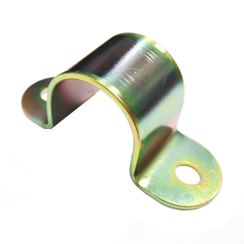 Torsion Bar 'D' Rubber Bracket	104417