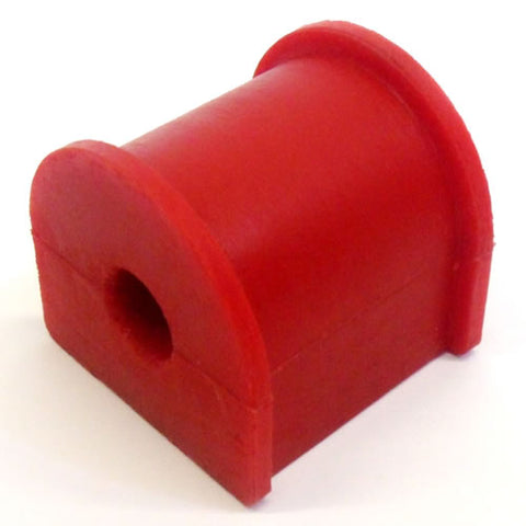 Rear Torsion Bar 'D' Rubber	104445