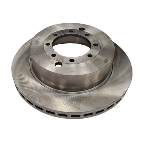 Rear Brake Disc, each	104642/A