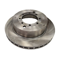 Rear Brake Disc, each	104642/A