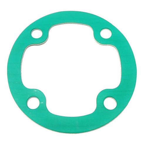 End Plate Gasket, left/front	104694