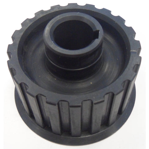 Cam Belt Bottom Drive Pulley	104914