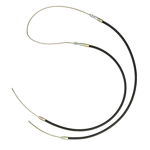 Handbrake Cable	105102