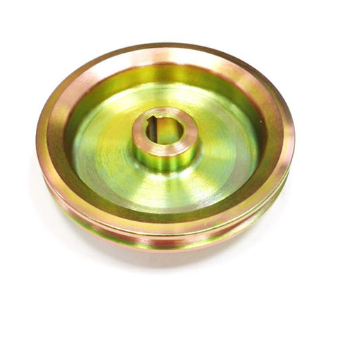 Water Pump Pulley	105166