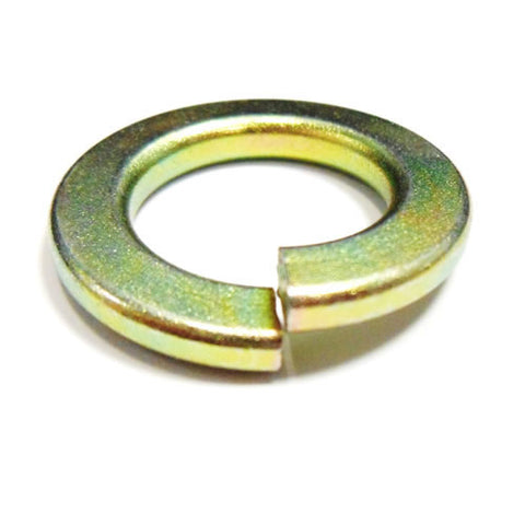 Spring Washer for Brake Caliper Mounting Bolt	10517071