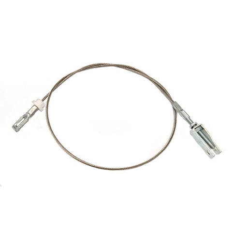 Handbrake Cable Long	105792
