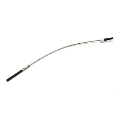 Handbrake Cable Short	105793