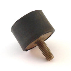 Exhaust Silencer Mount	105863