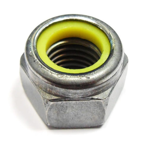 Gearbox Mounting Nut	106004