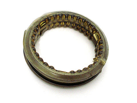 Synchro Sleeve; 4th, 5th Gear	106051