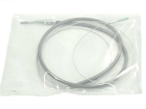 Throttle Cable, complete	105574
