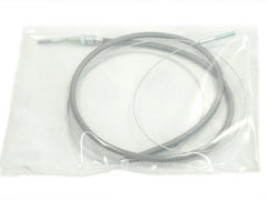 RHD Throttle Cable, complete	108355