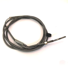 LHD Throttle Cable	106317/LM