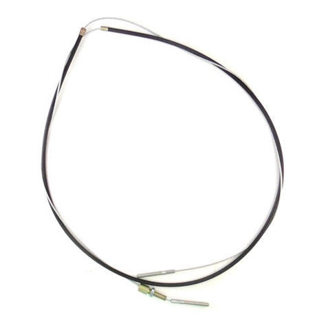 RHD Throttle Cable	106317