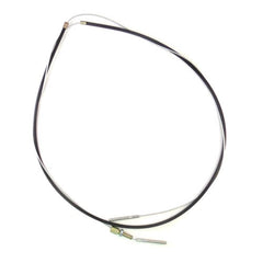 RHD Throttle Cable	106317
