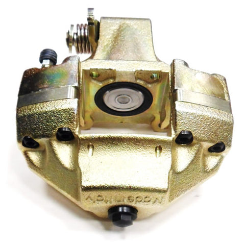 Left Hand Rear Brake Caliper	30806090