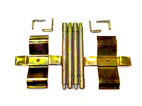Rear Brake Pad Pin Set	106360/A