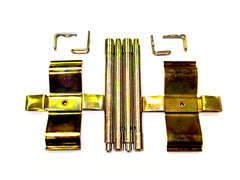 Rear Brake Pad Pin Set	106360/A