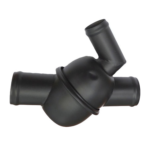 Thermostat Complete with Housing - Shelf Wear (minor dents to casing)	106393/S