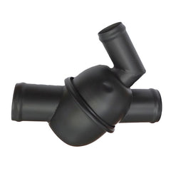 Thermostat Complete with Housing - Shelf Wear (minor dents to casing)	106393/S