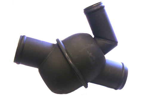 Thermostat Complete with Housing	106393/A