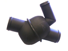 Thermostat Complete with Housing	106393/A