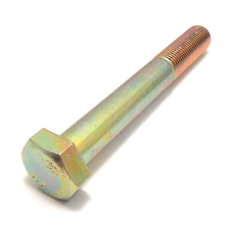 Lower Inner Front Wishbone Bush Bolt	106419