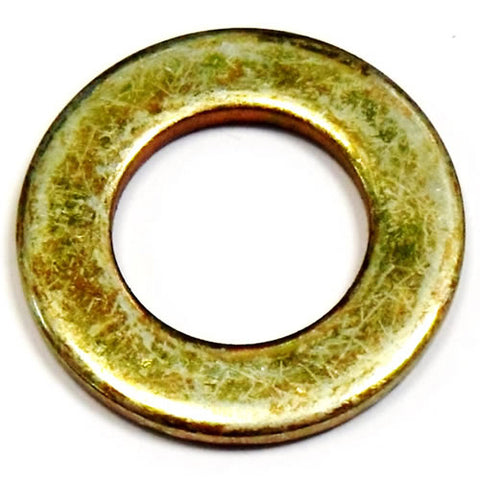 Upper Inner Front Wishbone Bush Washer, front half	106426