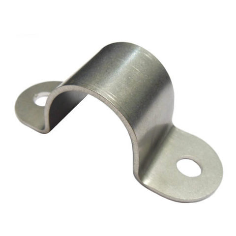 High Quality Front Torsion Bar 'D' Rubber Bracket	106577S