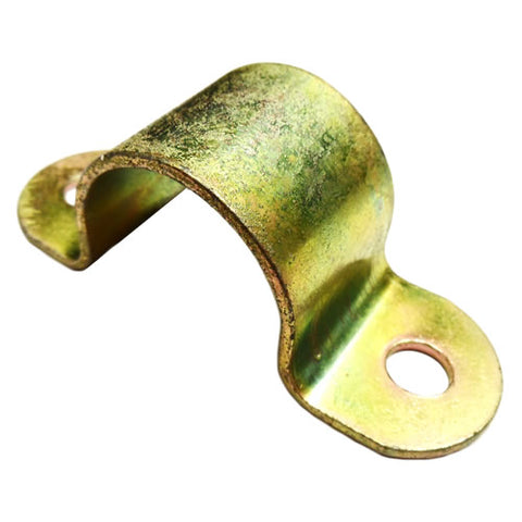 Front Torsion Bar 'D' Rubber Bracket	106577
