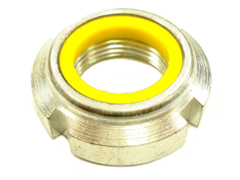 Steering Column Centre Nut	106610