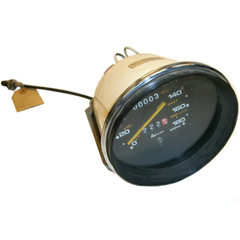 Mechanical Speedo in MPH	107032
