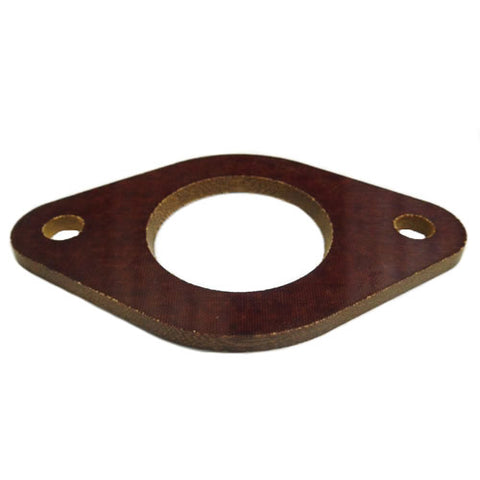 Carburettor Base Spacer	107168
