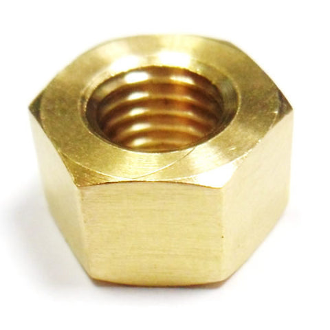 Exhaust Manifold Nut	10720240