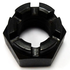 Outer Rear Hub Shaft Lock Nut	10723021